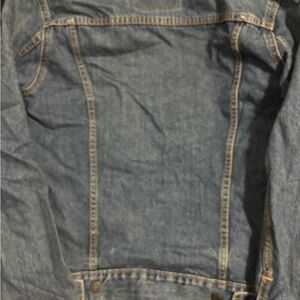 Men's Blue Denim Jeans levi’s